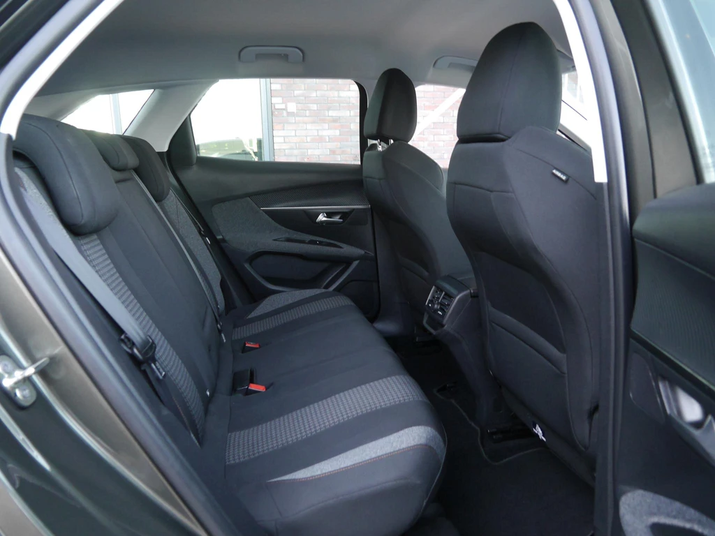 Peugeot 3008 – foto 13