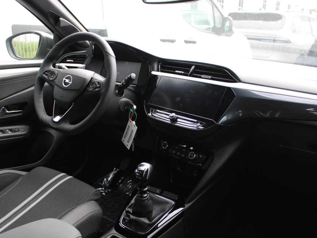 Opel Corsa – foto 7