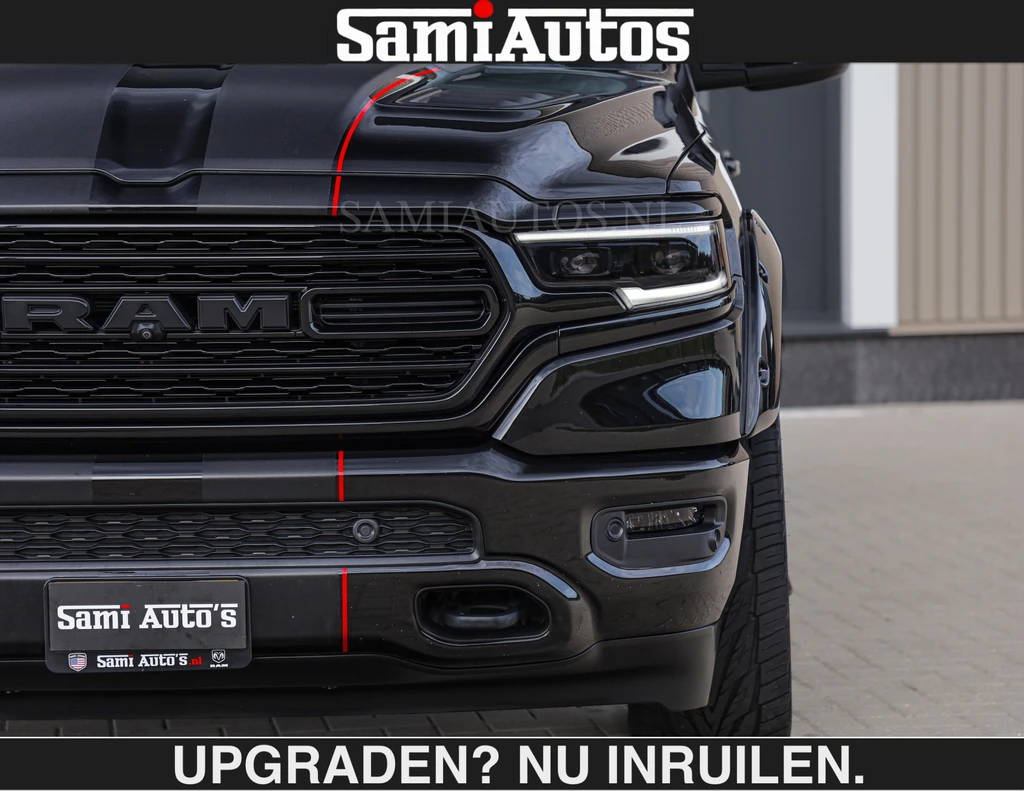 Dodge Ram Pick-Up – foto 57