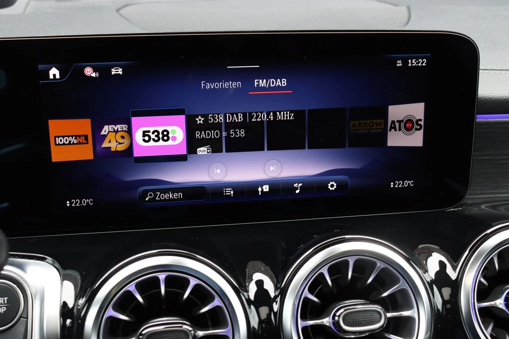Mercedes-Benz EQB – foto 43