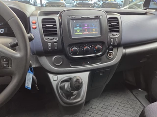 Opel Vivaro – thumbnail 27