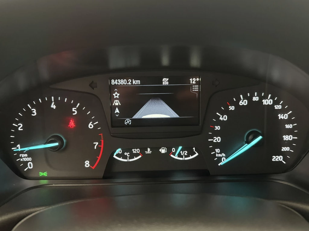 Ford Fiesta – foto 13