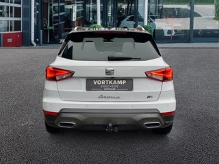 SEAT Arona – thumbnail 4