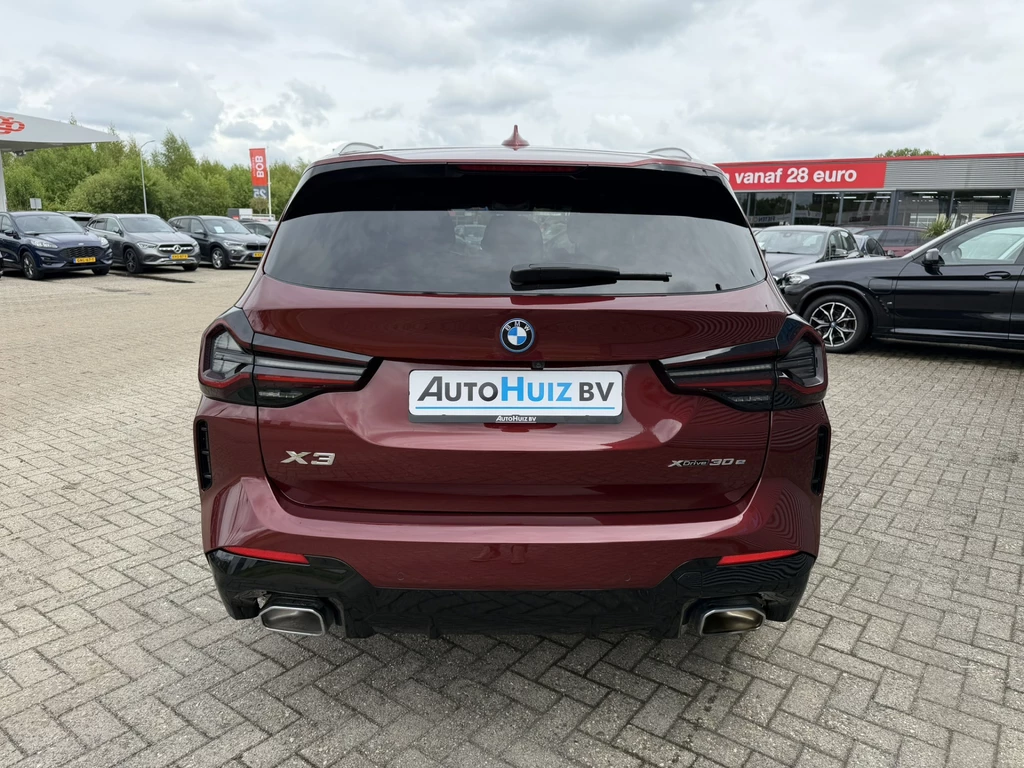 BMW X3 – foto 5