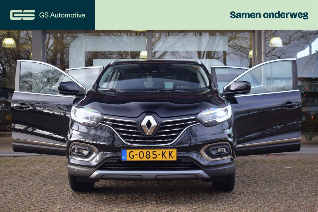 Renault Kadjar – foto 13