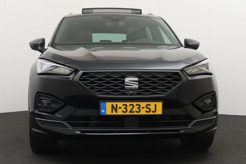 SEAT Tarraco – foto 6