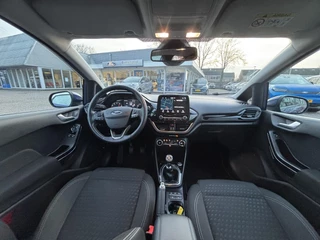 Ford Fiesta – thumbnail 22