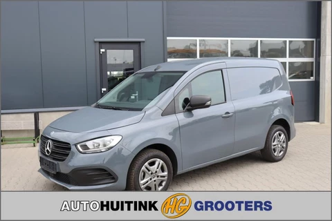Mercedes-Benz Citan 110 CDI Pro Airco - M-Bux - Navi Apple/Android