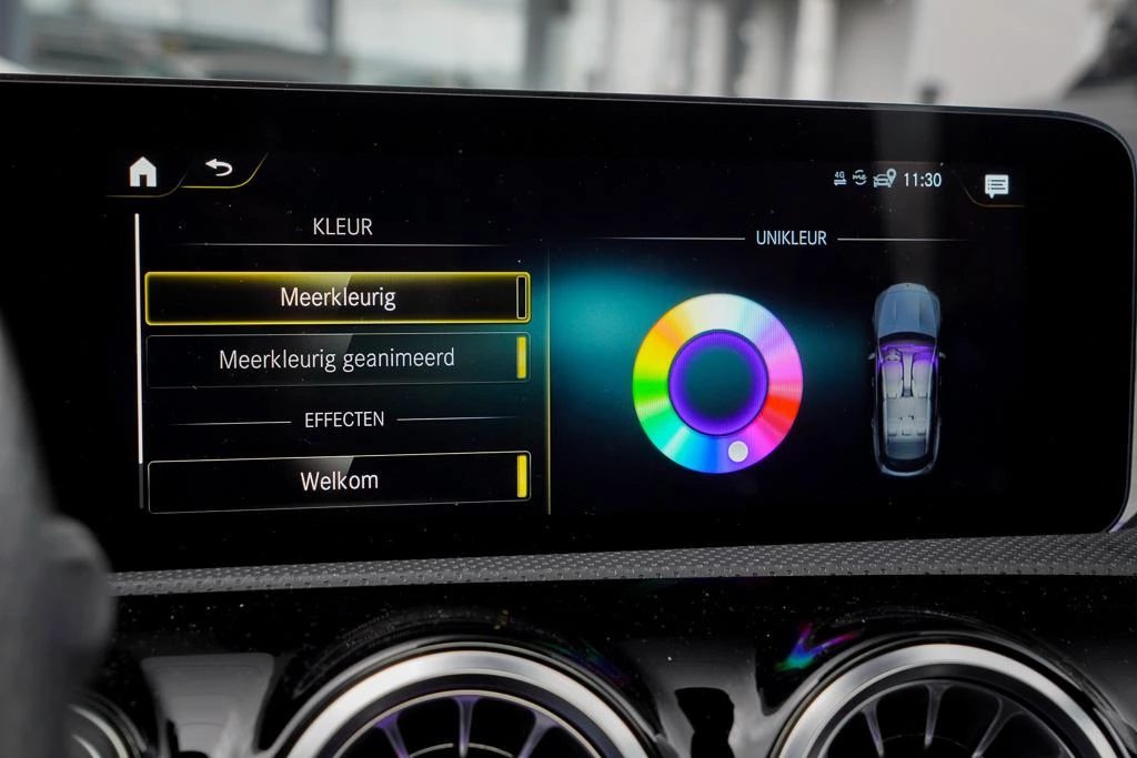 Mercedes-Benz CLA – foto 51
