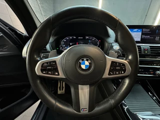 BMW X3 – thumbnail 13