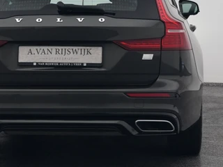 Volvo V60 – thumbnail 9