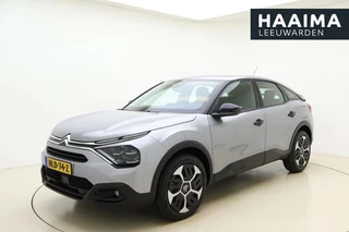 Citroën C4 – thumbnail 1