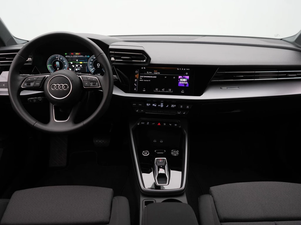 Audi A3 – foto 13