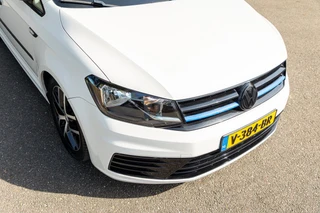 Volkswagen Caddy – thumbnail 11