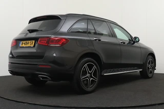 Mercedes-Benz GLC – thumbnail 4