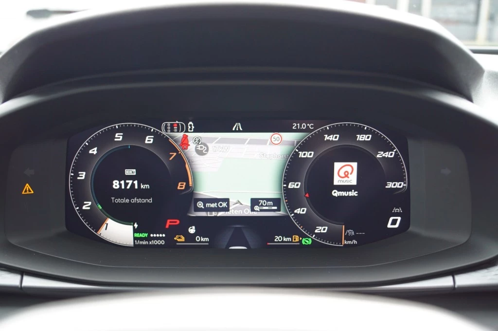 CUPRA Terramar – foto 23
