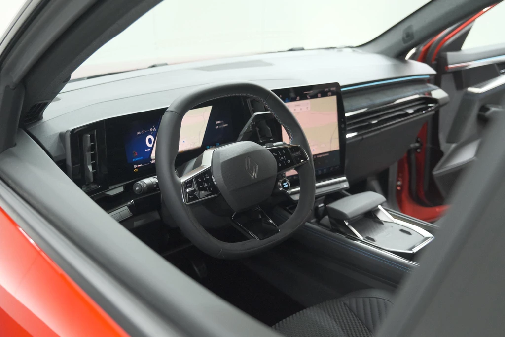 Renault Austral – foto 19