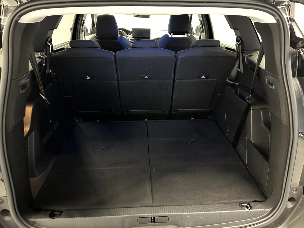 Peugeot 5008 – foto 34