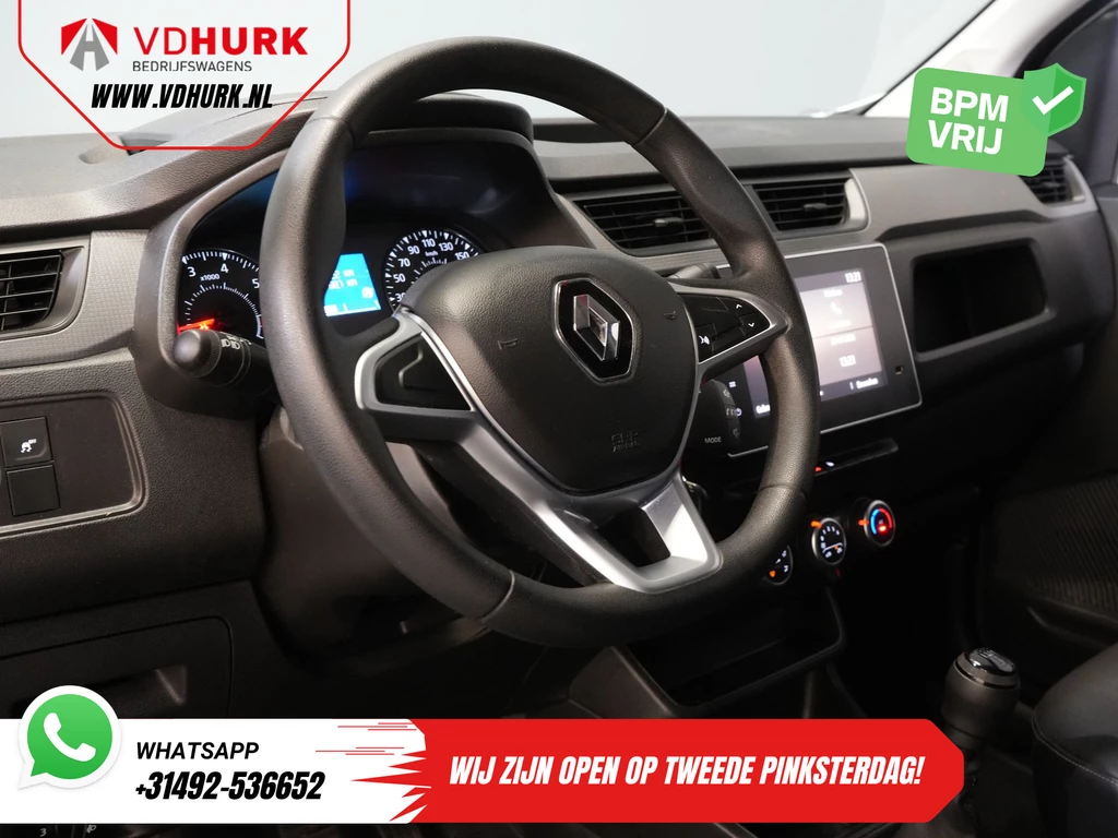 Renault Kangoo – foto 15