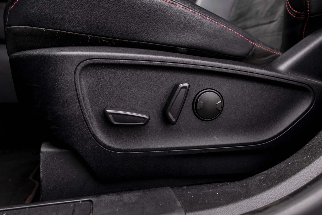 Ford Kuga – foto 25