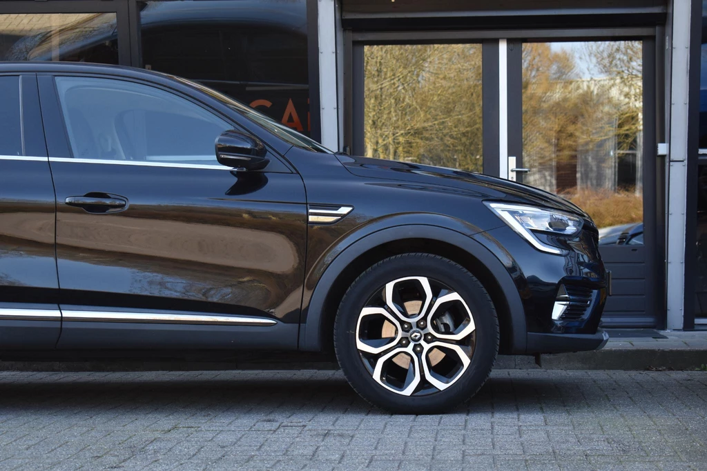 Renault Arkana – foto 11