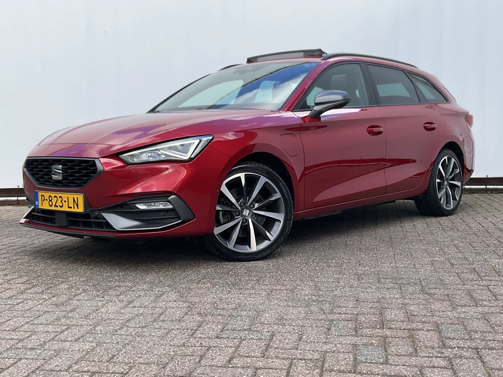 SEAT Leon – foto 2