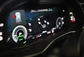 Audi A6 – thumbnail 24