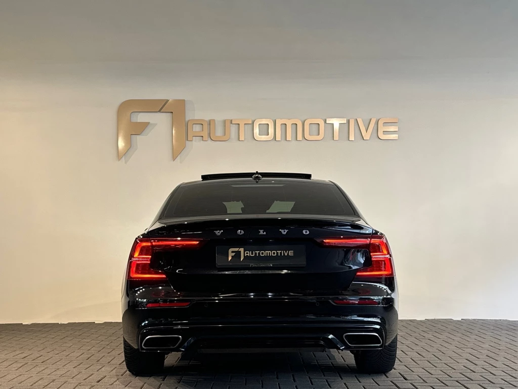 Volvo S60 – foto 4