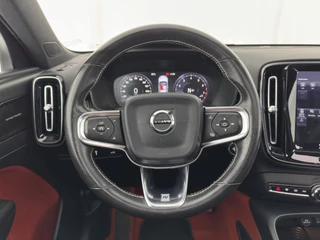 Volvo XC40 – thumbnail 20