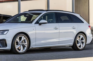 Audi A4 – thumbnail 5