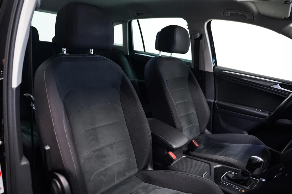 Volkswagen Tiguan – foto 5