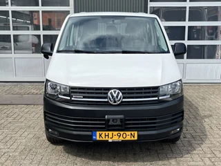 Volkswagen Transporter – thumbnail 9