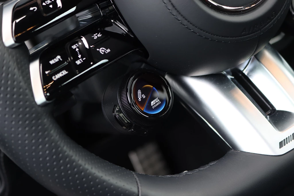Mercedes-Benz GLE – foto 17