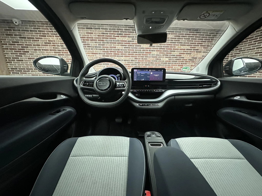 Fiat 500C – foto 16