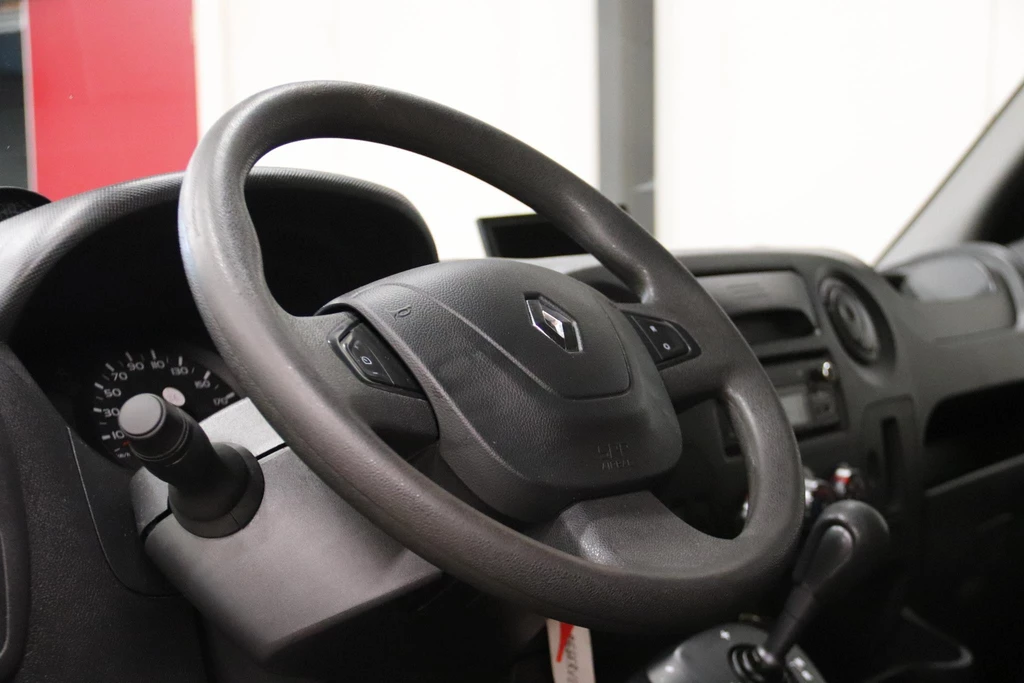 Renault Master – foto 8