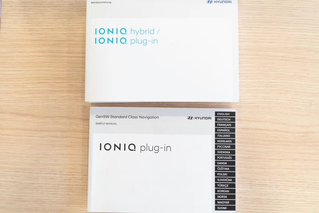Hyundai IONIQ – foto 38
