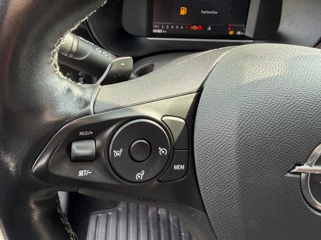 Opel Corsa – foto 22