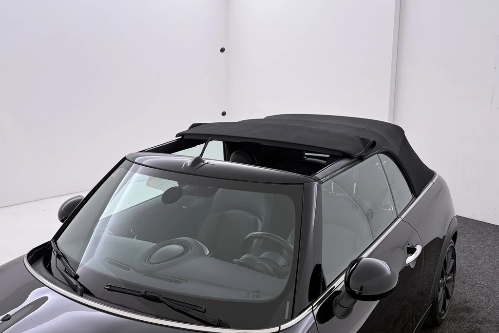 MINI Cooper S Cabrio – foto 48