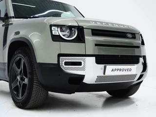 Land Rover Defender – thumbnail 8
