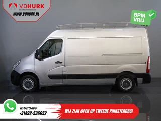 Renault Master – thumbnail 2
