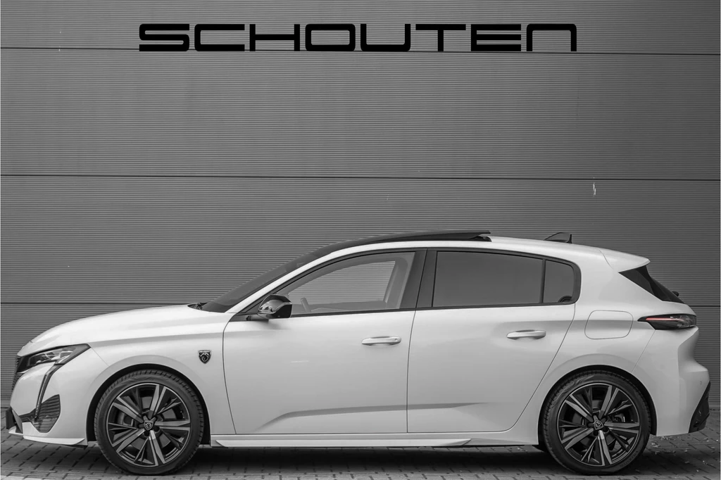 Peugeot 308 – foto 3
