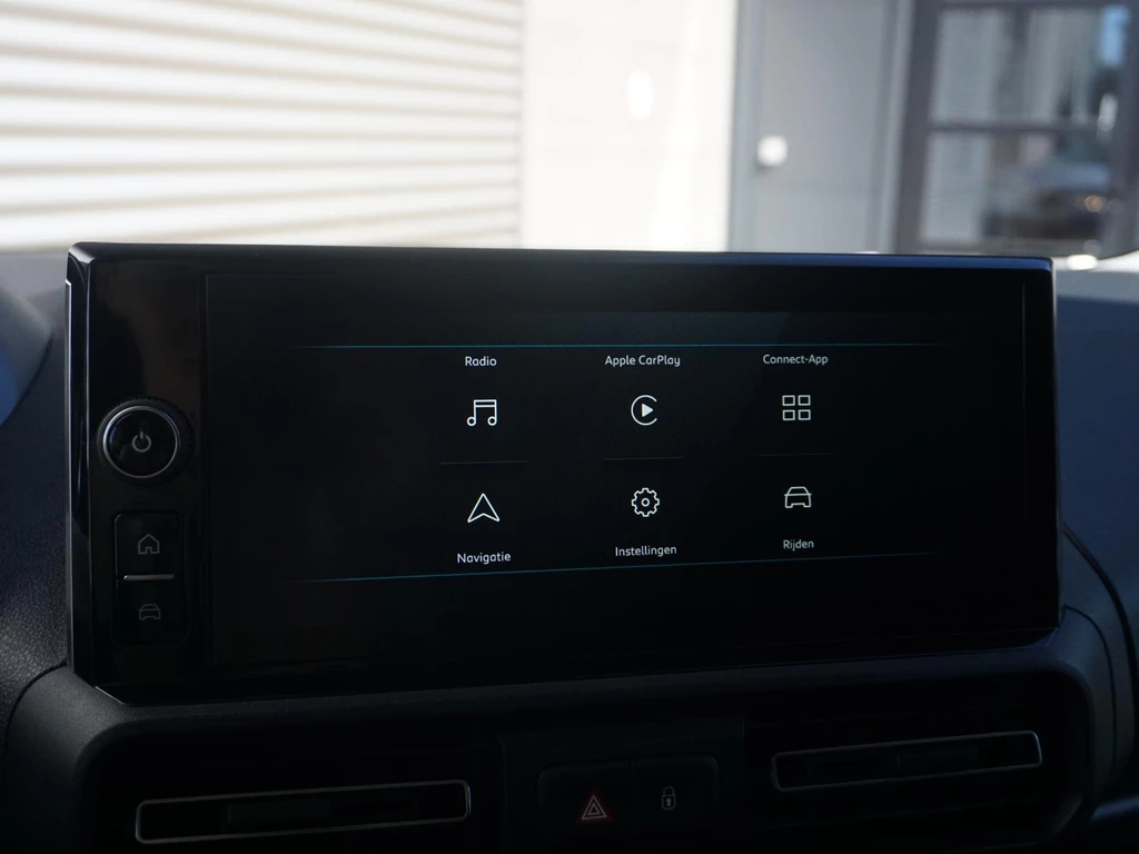 Peugeot e-Partner – foto 18
