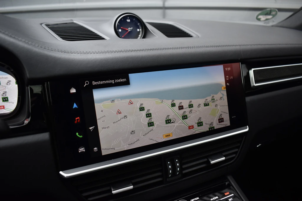 Porsche Cayenne – foto 19