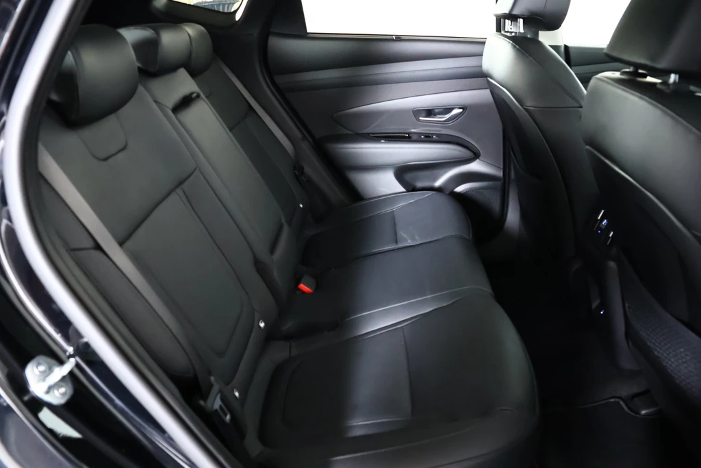 Hyundai Tucson – foto 16