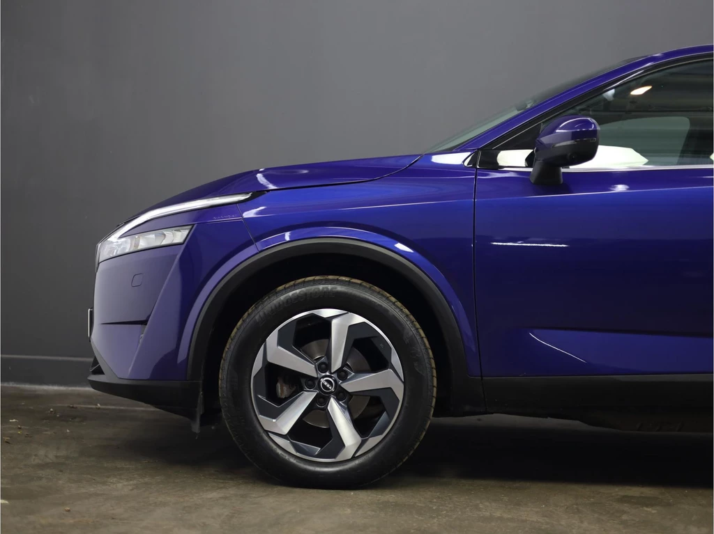 Nissan QASHQAI – foto 20