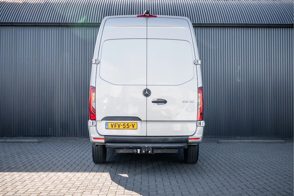 Mercedes-Benz Sprinter – foto 3