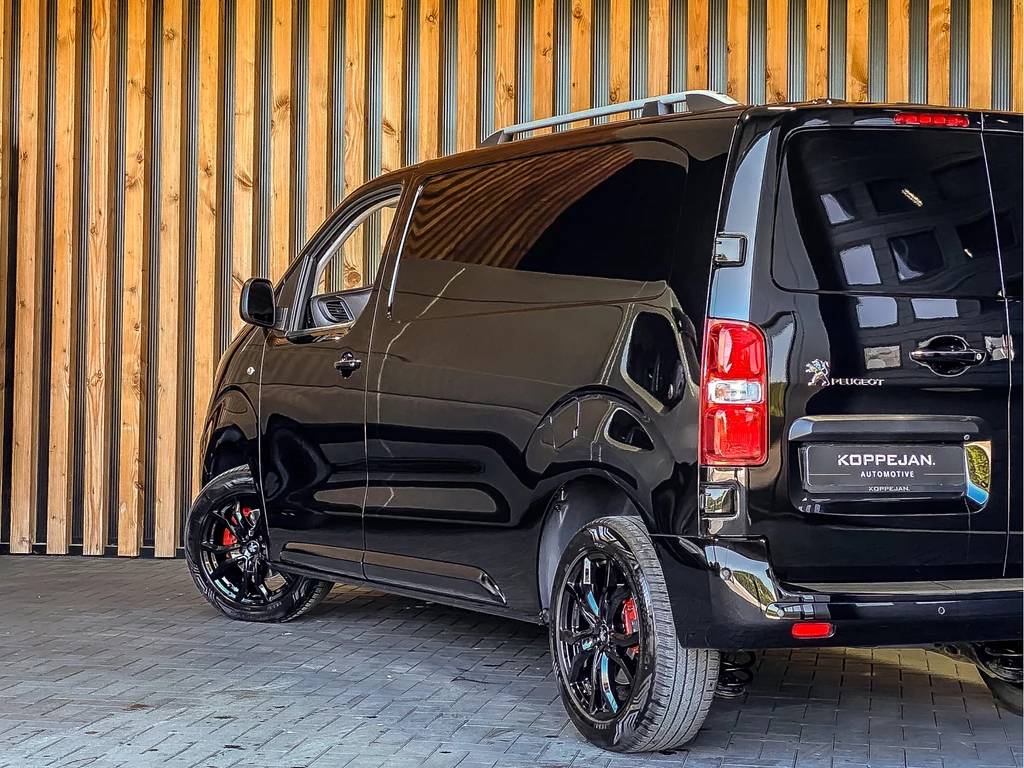 Peugeot Expert – foto 6