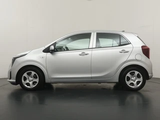 Kia Picanto – thumbnail 3