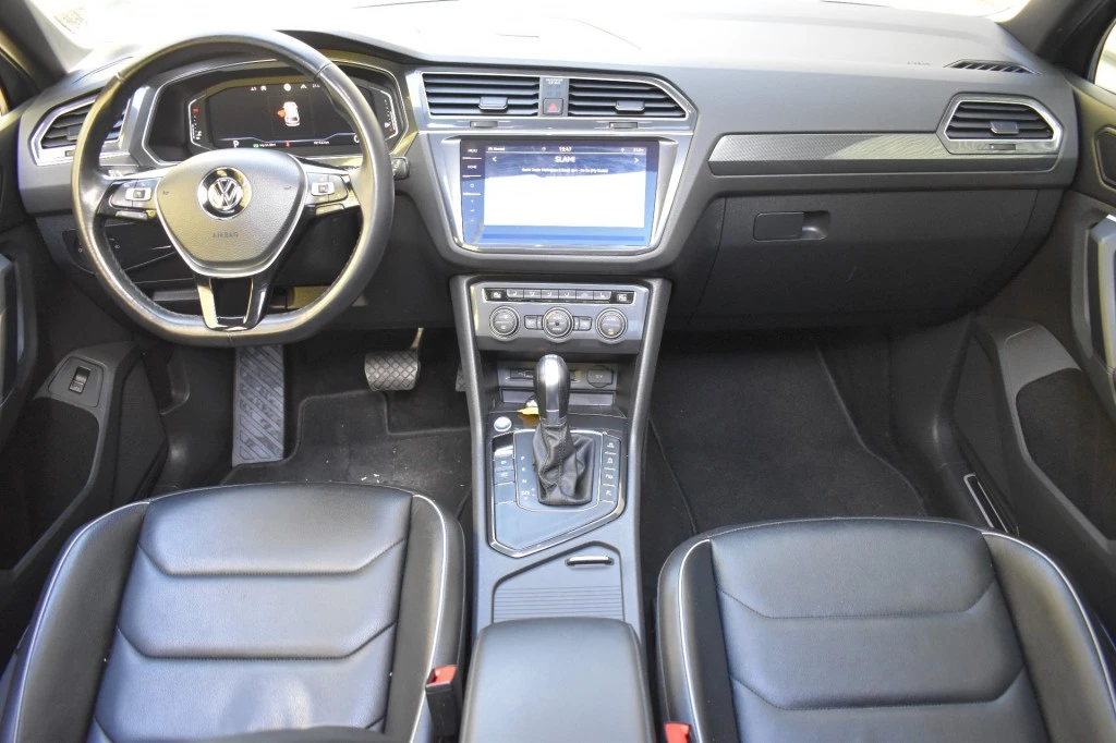Volkswagen Tiguan – foto 18
