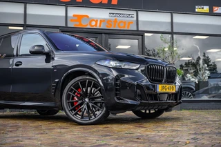 BMW X5 – thumbnail 14